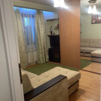 Сдается 2-х комнатная квартира, 56 м²