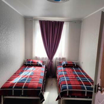 Сдается 2-х комнатная квартира, 44,3 м²