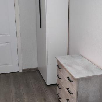 Сдается 2-х комнатная квартира, 44,3 м²