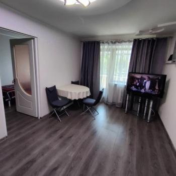 Сдается 2-х комнатная квартира, 44,3 м²