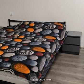 Сдается 2-х комнатная квартира, 44,3 м²