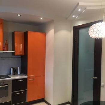Сдается 2-х комнатная квартира, 74 м²