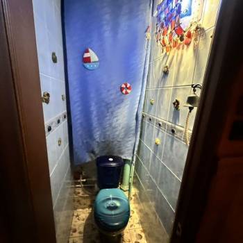Сдается 2-х комнатная квартира, 54 м²