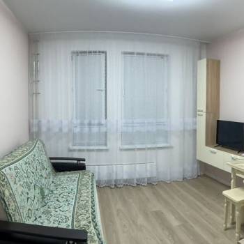 Сдается 1-комнатная квартира, 20 м²