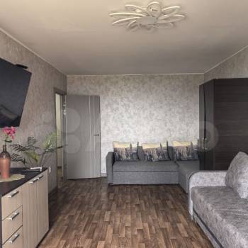 Сдается 1-комнатная квартира, 38 м²
