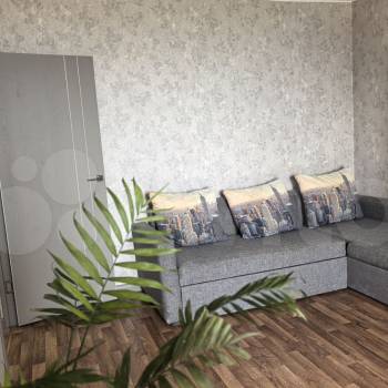Сдается 1-комнатная квартира, 38 м²
