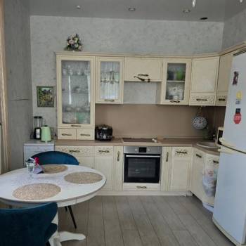 Продается Дом, 109 м²