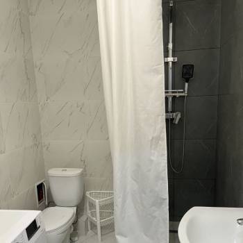 Сдается 1-комнатная квартира, 24 м²