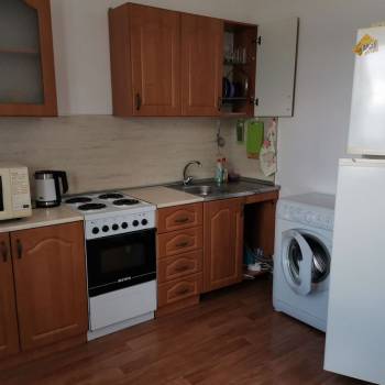 Сдается 1-комнатная квартира, 38 м²