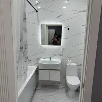Сдается 1-комнатная квартира, 25 м²