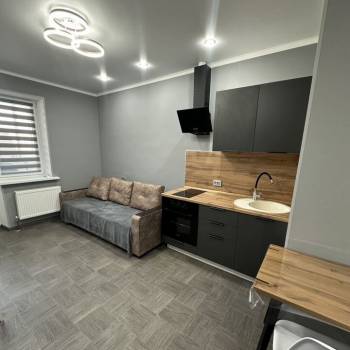 Сдается 1-комнатная квартира, 25 м²