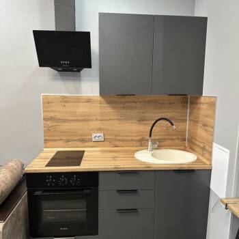 Сдается 1-комнатная квартира, 25 м²