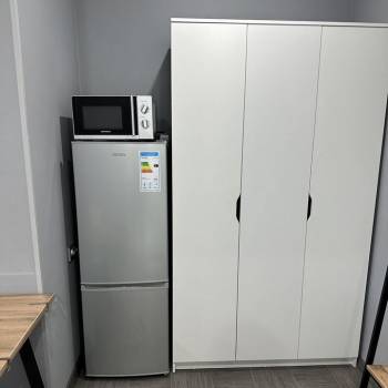 Сдается 1-комнатная квартира, 25 м²