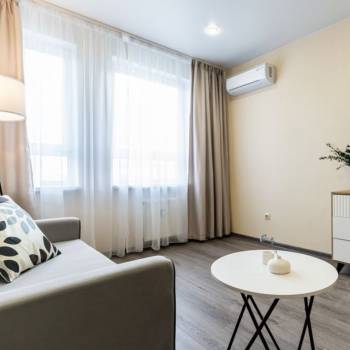 Сдается 1-комнатная квартира, 42 м²