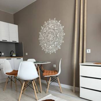 Сдается 1-комнатная квартира, 42 м²