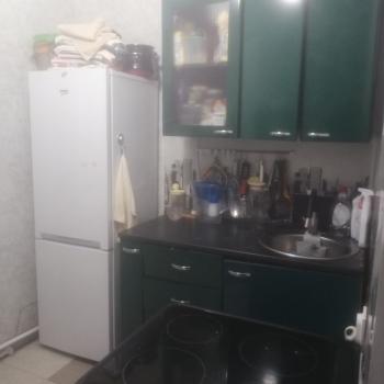 Сдается 2-х комнатная квартира, 48,2 м²
