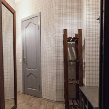 Сдается 2-х комнатная квартира, 54,4 м²
