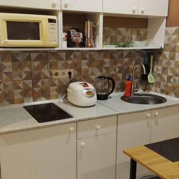 Сдается 1-комнатная квартира, 19,9 м²