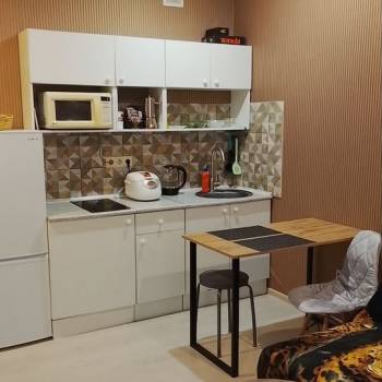 Сдается 1-комнатная квартира, 19,9 м²