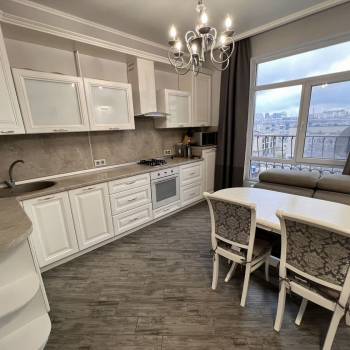 Сдается 1-комнатная квартира, 50 м²