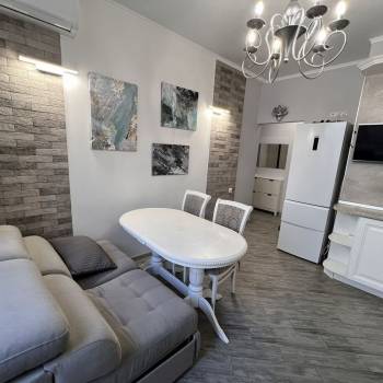 Сдается 1-комнатная квартира, 50 м²