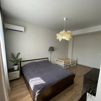 Продается 1-комнатная квартира, 37,1 м²