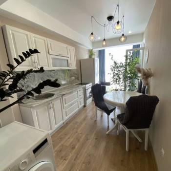 Продается 1-комнатная квартира, 37,1 м²