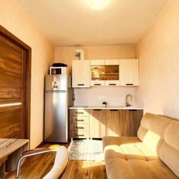 Продается 1-комнатная квартира, 29 м²