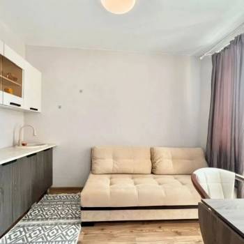 Продается 1-комнатная квартира, 29 м²