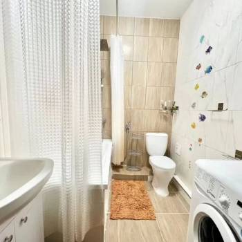 Продается 1-комнатная квартира, 29 м²