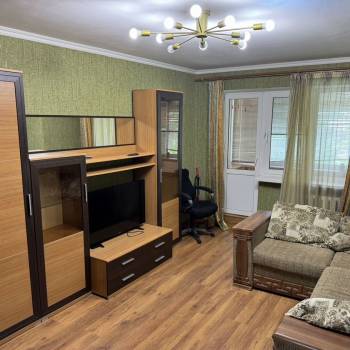 Сдается 2-х комнатная квартира, 48 м²