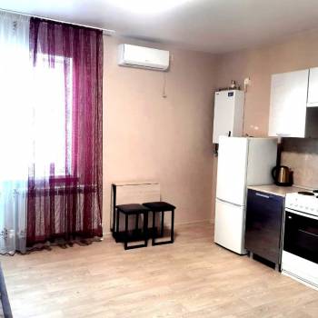 Продается 1-комнатная квартира, 23,1 м²