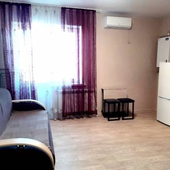 Продается 1-комнатная квартира, 23,1 м²