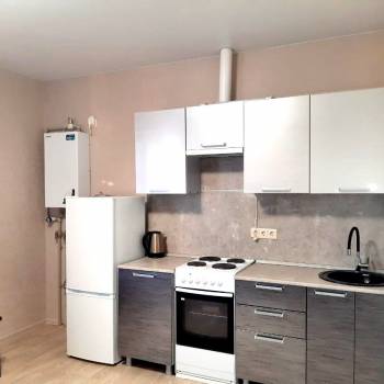 Продается 1-комнатная квартира, 23,1 м²