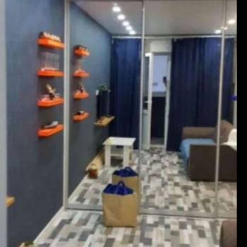 Продается 1-комнатная квартира, 31 м²