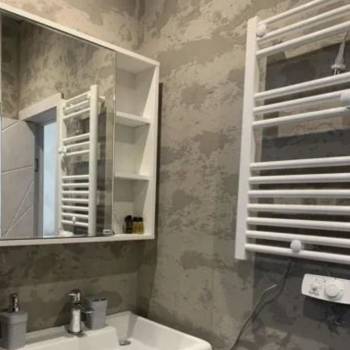 Сдается 1-комнатная квартира, 26 м²