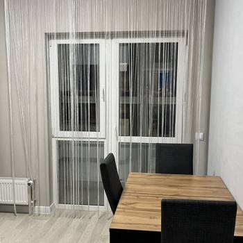 Сдается 1-комнатная квартира, 34,4 м²