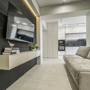 Сдается 2-х комнатная квартира, 47 м²