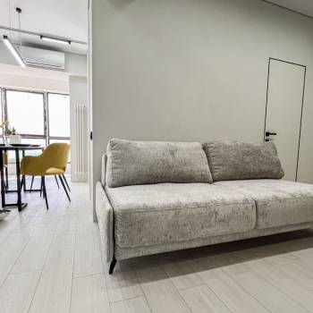 Сдается 2-х комнатная квартира, 47 м²