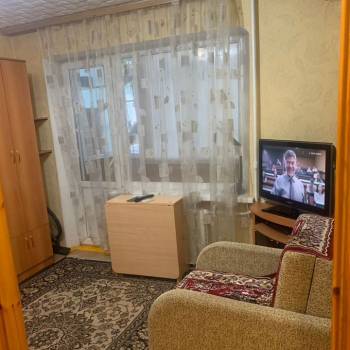 Сдается 1-комнатная квартира, 23 м²