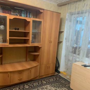 Сдается 1-комнатная квартира, 23 м²