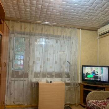 Сдается 1-комнатная квартира, 23 м²
