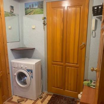 Сдается 1-комнатная квартира, 23 м²