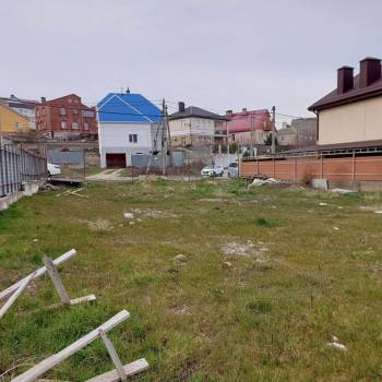 Продается Участок, 600 м²