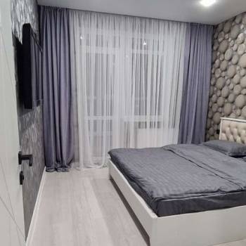 Сдается 1-комнатная квартира, 42 м²