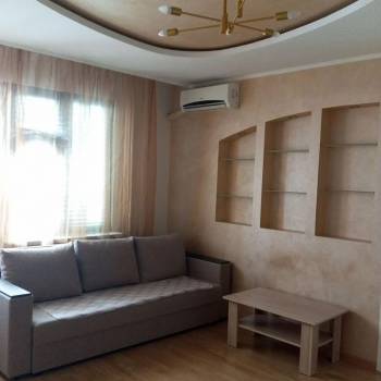 Сдается 1-комнатная квартира, 37 м²