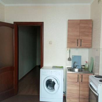 Сдается 1-комнатная квартира, 37 м²