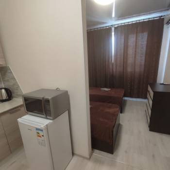 Сдается 1-комнатная квартира, 27 м²