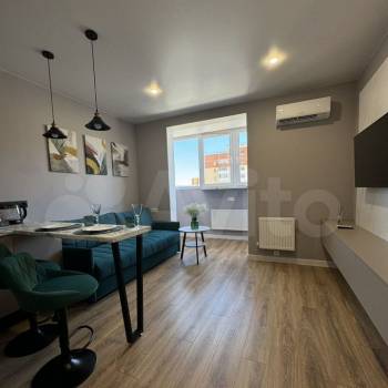 Сдается 1-комнатная квартира, 30 м²