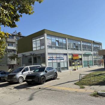 Продается Нежилое помещение, 50,6 м²